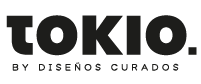 Logo Tokio Objetos
